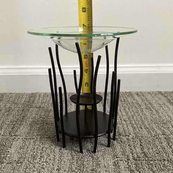 PartyLite Sabor Isleño Aroma Melts Warmer - Picture 8 of 9